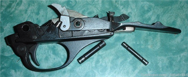 NORINCO 2000 - trigger assembly-img-0