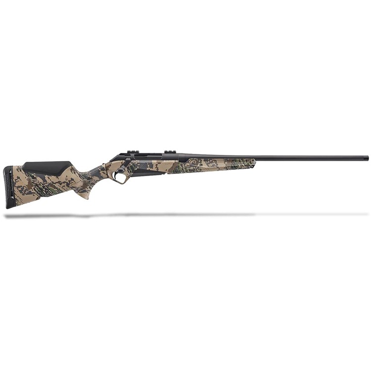 Benelli LUPO 6.5 Creedmoor 24" 1:8" Bbl Matte BE.S.T./Open Country 5+1-img-0