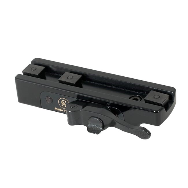 Contessa Quick Tactical Detachable Mount for Picatinny Rail Zeiss H10mm-img-0