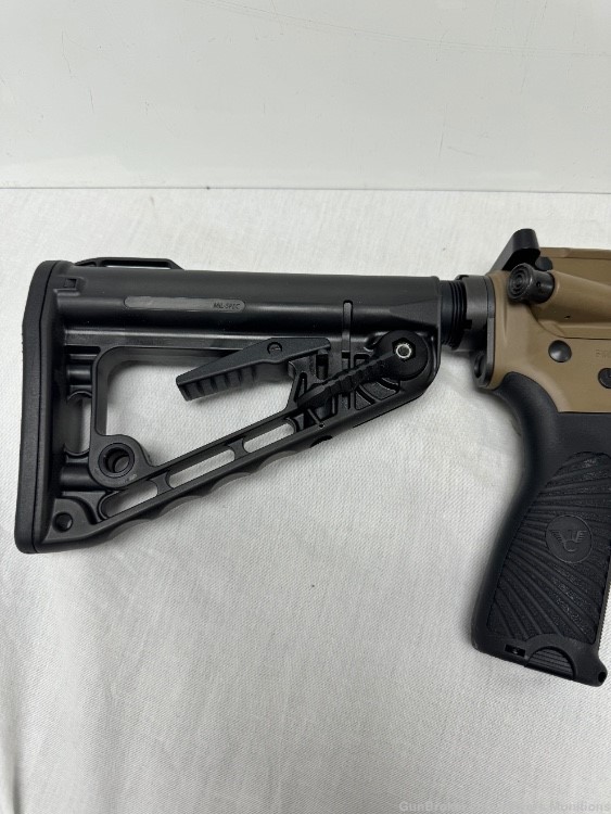 Wilson Combat Protector Carbine FDE-img-1