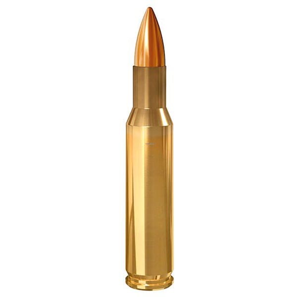 Lapua .222 Remington 55gr Full Metal Jacket Ammo Box of 20 4315021-img-0