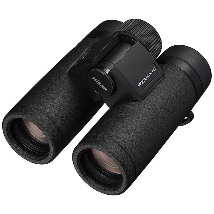 Nikon MONARCH M7 10x30 Binoculars 16764-img-0