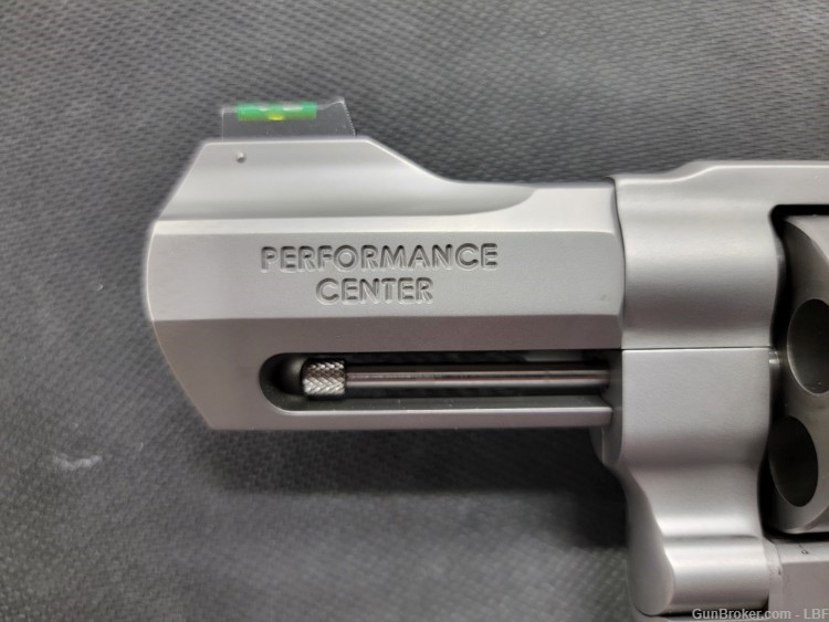 Smith & Wesson 500 Performance Center .500 S&W Mag, 3.5" Bbl.-img-5