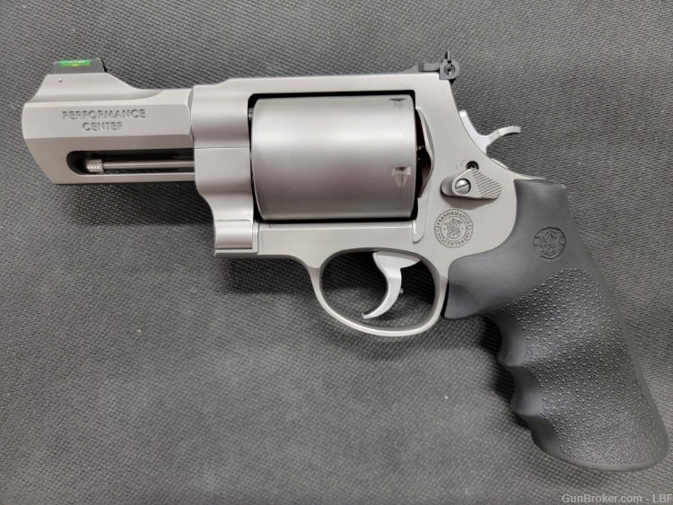 Smith & Wesson 500 Performance Center .500 S&W Mag, 3.5" Bbl.-img-0