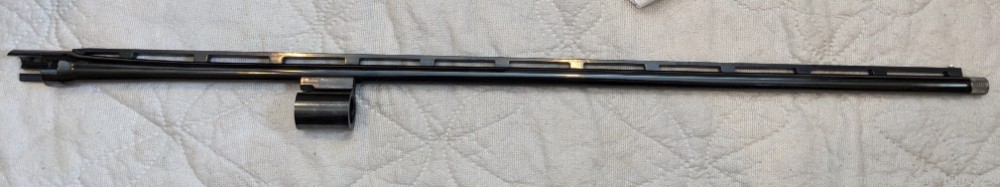 Remington 1100 Sporting .410 Shotgun 3" stunning! nice wood!-img-14