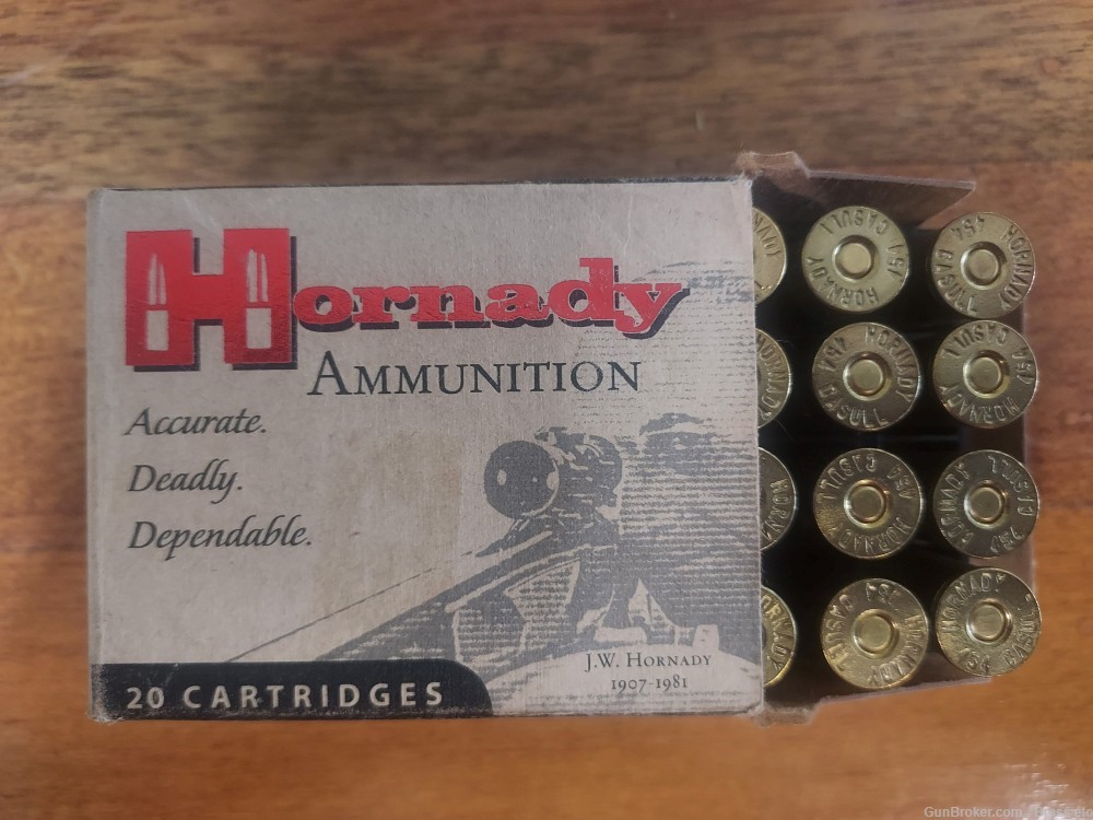 Mixed Ammo Lot (see description)-img-2