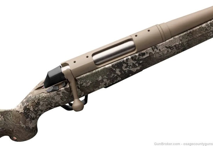 Winchester XPR Hunter True Timber Strata - 22" - .243 Win-img-4