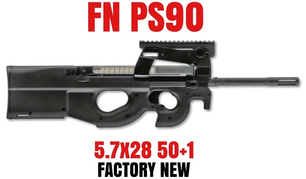 FN PS90 5.7 PS90 FN-img-0