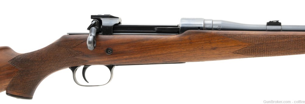 Ross Model 1910 280 Ross Caliber Sporting Rifle (R31374)-img-1