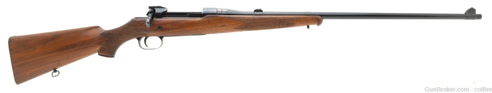 Ross Model 1910 280 Ross Caliber Sporting Rifle (R31374)-img-0