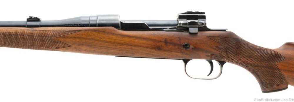 Ross Model 1910 280 Ross Caliber Sporting Rifle (R31374)-img-3