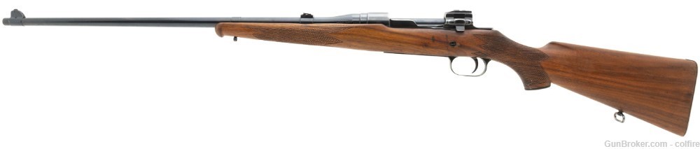 Ross Model 1910 280 Ross Caliber Sporting Rifle (R31374)-img-2
