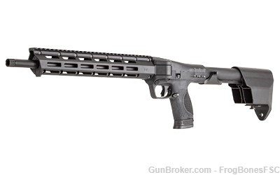 Smith & Wesson M&P FPC-img-2