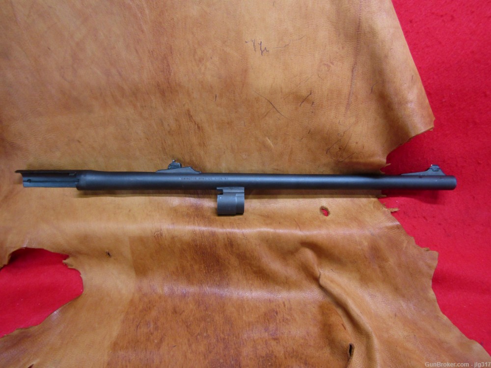 Remington Model 11-87 12 GA 3" Chamber 21" Fully Rifled Barrel Matte Finish-img-4