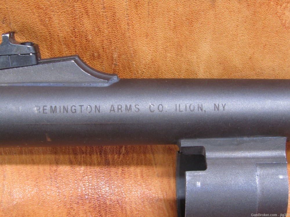 Remington Model 11-87 12 GA 3" Chamber 21" Fully Rifled Barrel Matte Finish-img-5