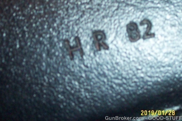 H&K GLOCK SIG SAUER HS 95 SEMI AUTO DUTY HOLSTER!-img-3