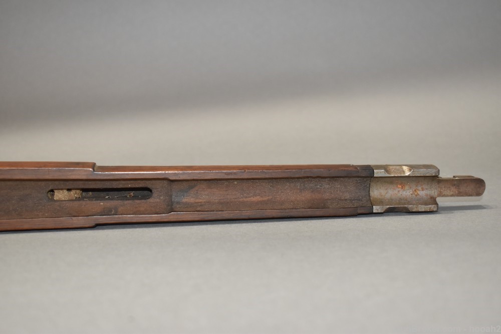 Mauser 98 Series Wood Rifle Stock Stripped Gew 98? READ-img-12