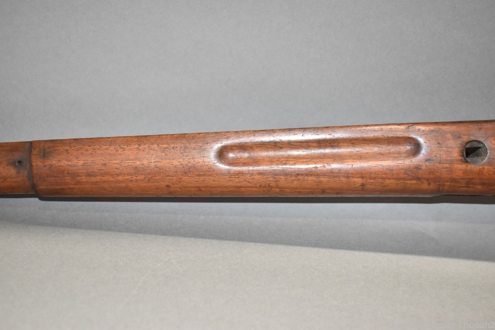 Mauser 98 Series Wood Rifle Stock Stripped Gew 98? READ-img-7