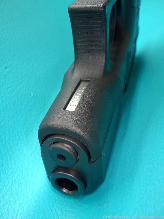 Glock 26 Gen 4 9mm 3.46"bbl Pistol W/ Box + 2 Mags-img-12
