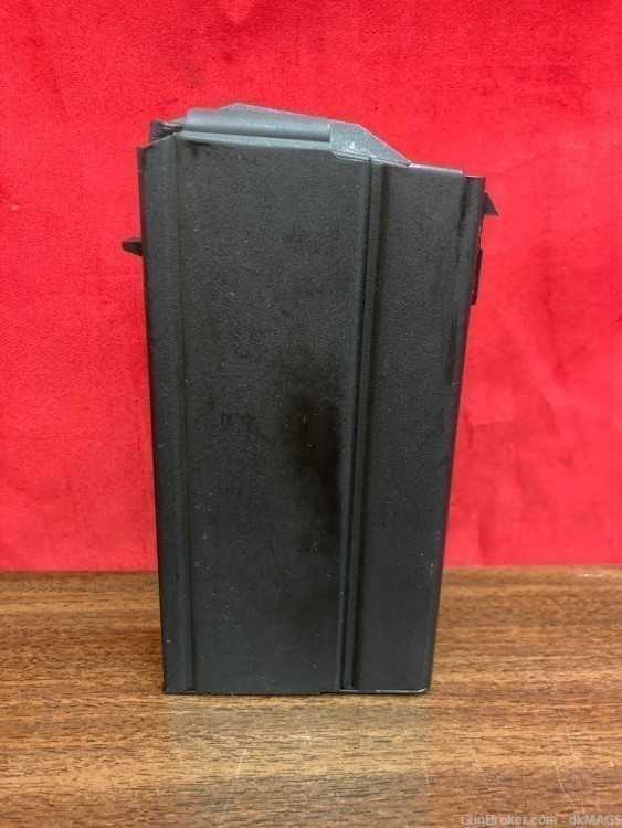 3 ProMag Vepr .308 20rd steel Mags 7.62x51 VEP-A1-img-4