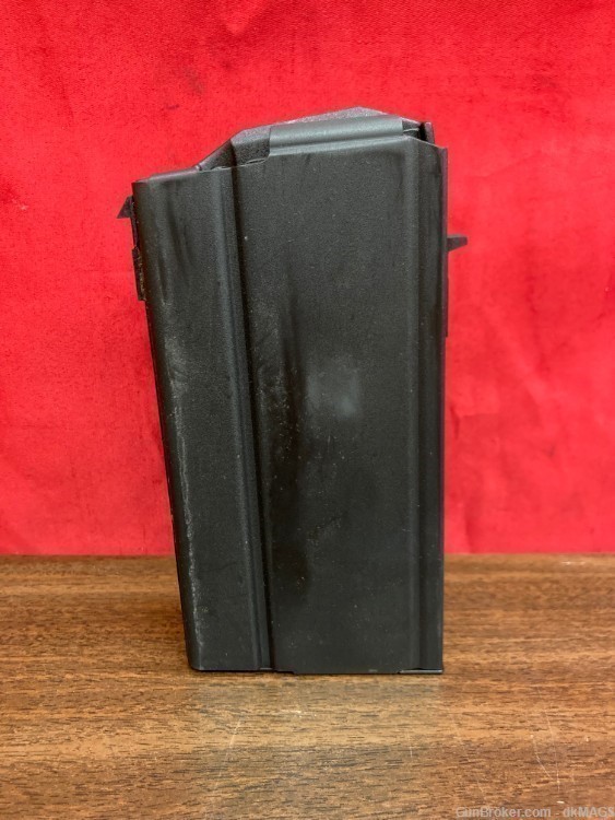 3 ProMag Vepr .308 20rd steel Mags 7.62x51 VEP-A1-img-5