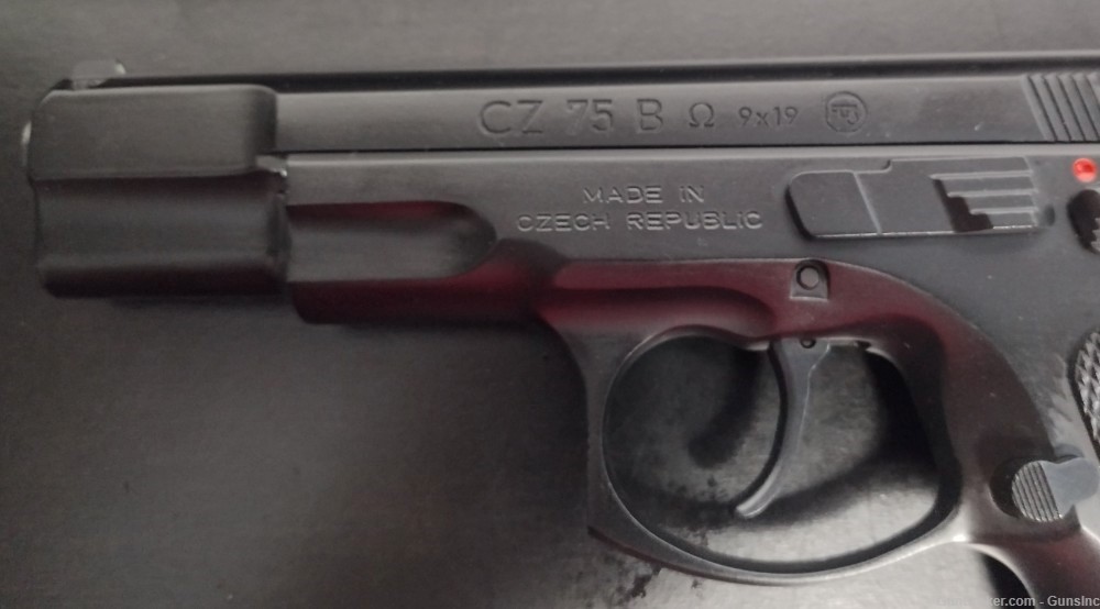 CZ 75B 9mm-img-4