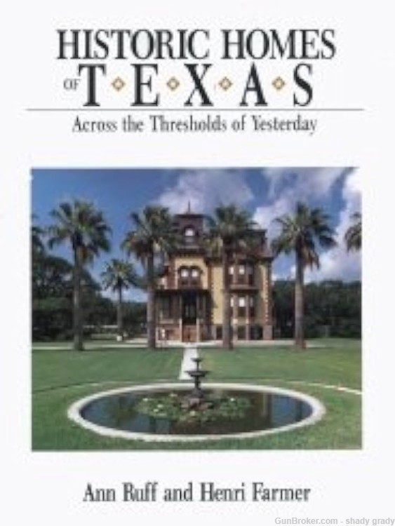 historic homes of texas   -img-0