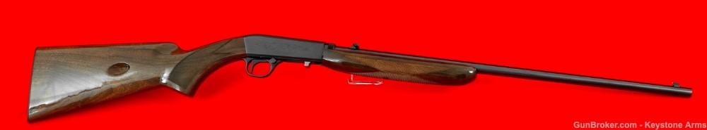 Scarce Belgium Browning SA22 Takedown .22 Short Very Rare Like New-img-9