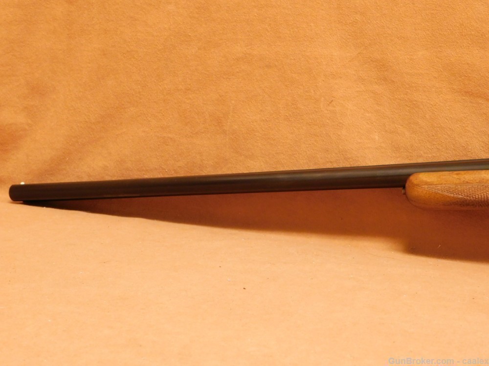 Eibar Spanish Side-by-Side Shotgun (20 Ga, "True Eibar" w/ Case)-img-16