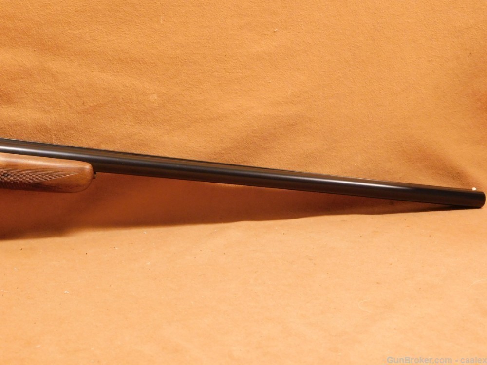 Eibar Spanish Side-by-Side Shotgun (20 Ga, "True Eibar" w/ Case)-img-4