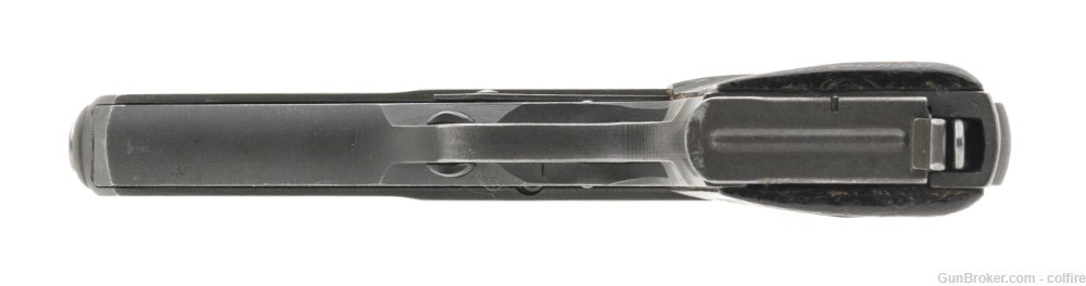 Czech VZ-52 pistol 7.62x25mm (PR59899) ATX-img-3
