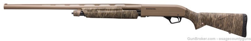 Winchester SXP Hybrid Hunter FDE / Bottomlands - 28" 12GA - New in Box-img-5