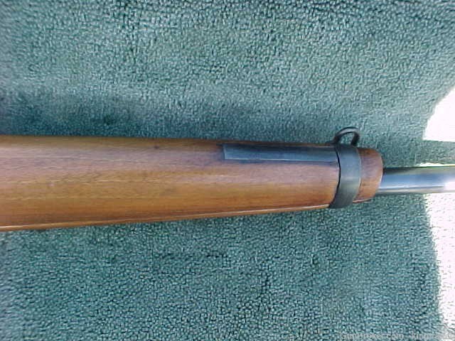 CHILENO MAUSER 1895 LOWE BERLIN 7X57 Bolt Action Rifle Matching-img-13