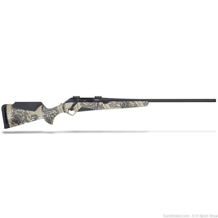 Benelli Lupo 6.5 Creedmoor 24" 5+1 Open Country/B.E.S.T 11990-img-0