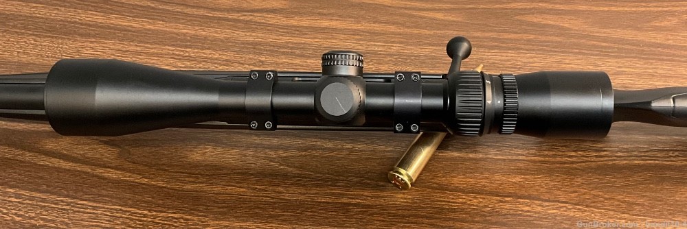 Like New Winchester XPR - Vortex Scope - 6.8 Western - 16903-img-12