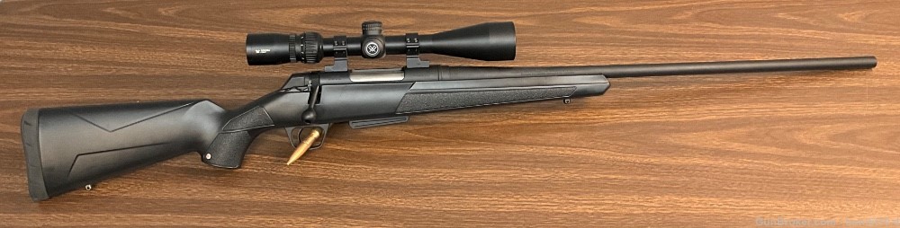 Like New Winchester XPR - Vortex Scope - 6.8 Western - 16903-img-14