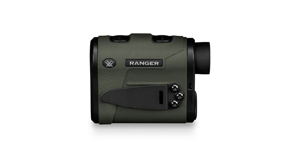 Vortex Ranger 1800 Rangefinder w/ Clip - New-img-2