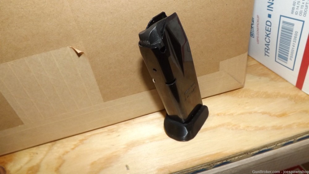 13rd Extended Magazine for Stoeger STR-9- C Compact - 9mm    (S432)-img-2