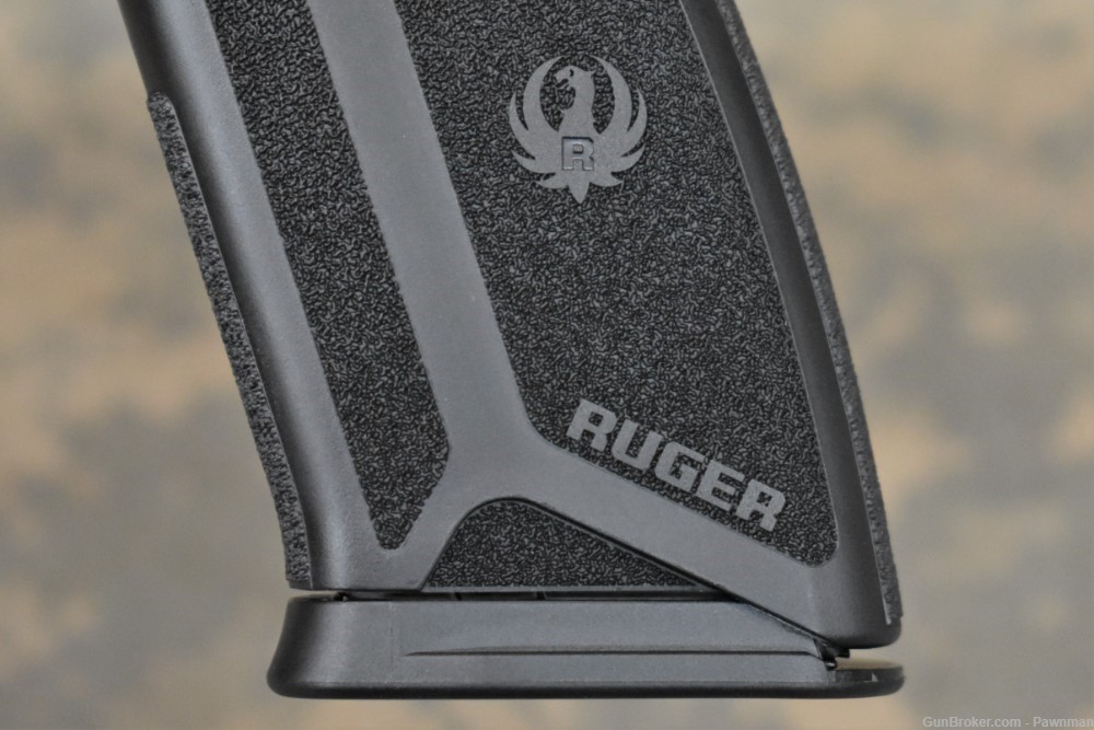 Ruger-57 in 5.7x28 - NEW!-img-9