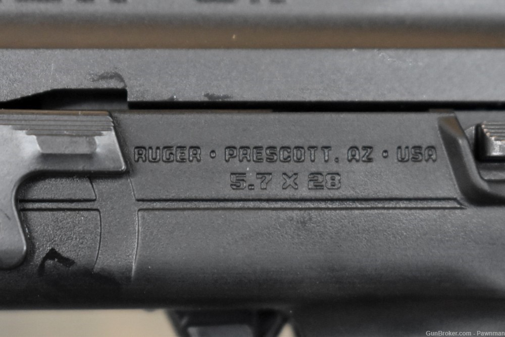 Ruger-57 in 5.7x28 - NEW!-img-3
