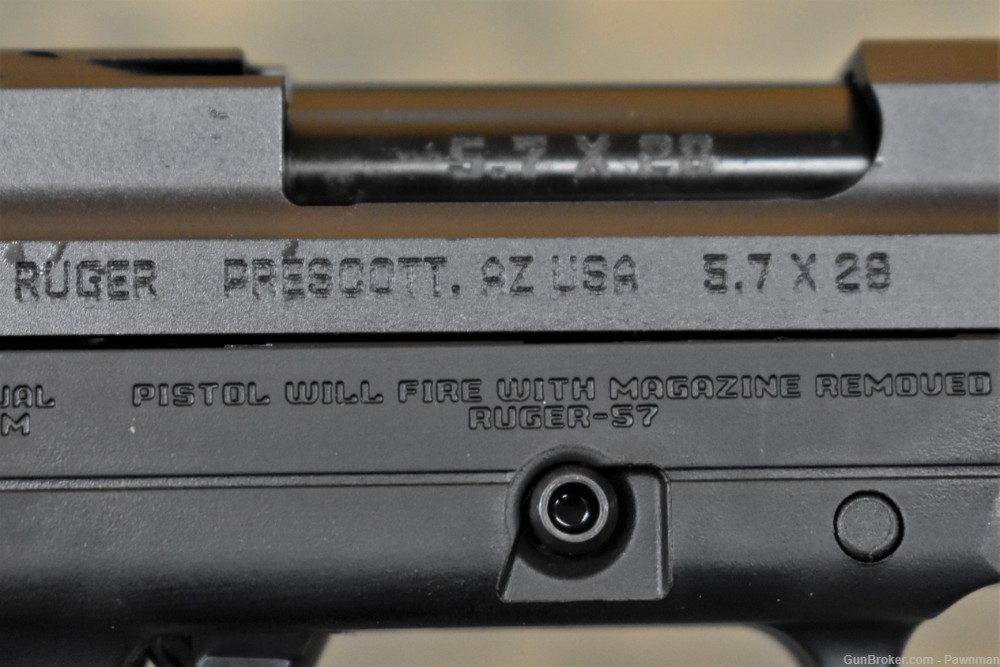 Ruger-57 in 5.7x28 - NEW!-img-4