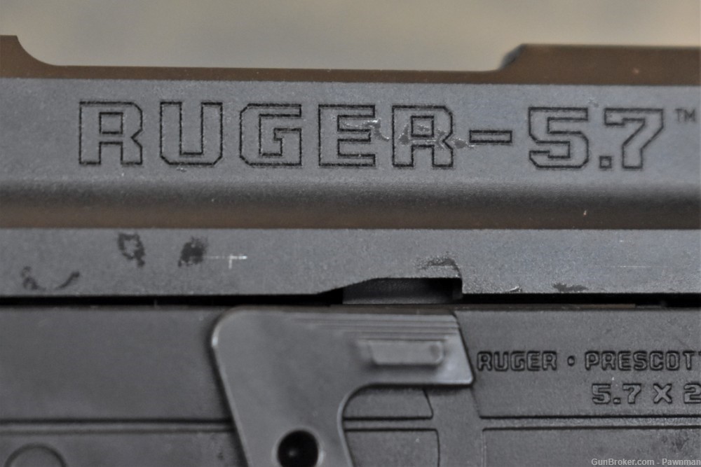 Ruger-57 in 5.7x28 - NEW!-img-2