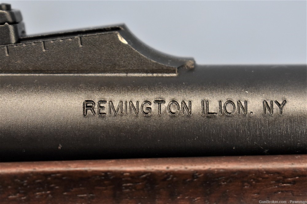 Remington 870 Fieldmaster  12G 3” 20" rifled  NEW!-img-11
