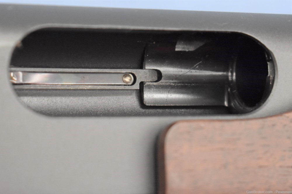 Remington 870 Fieldmaster  12G 3” 20" rifled  NEW!-img-16