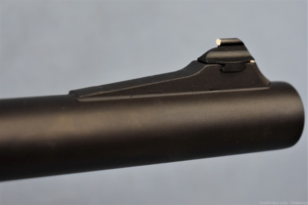 Remington 870 Fieldmaster  12G 3” 20" rifled  NEW!-img-13