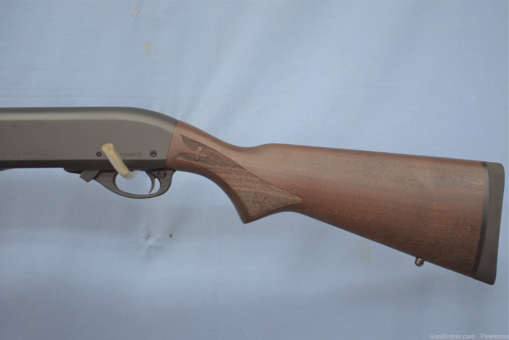 Remington 870 Fieldmaster  12G 3” 20" rifled  NEW!-img-5