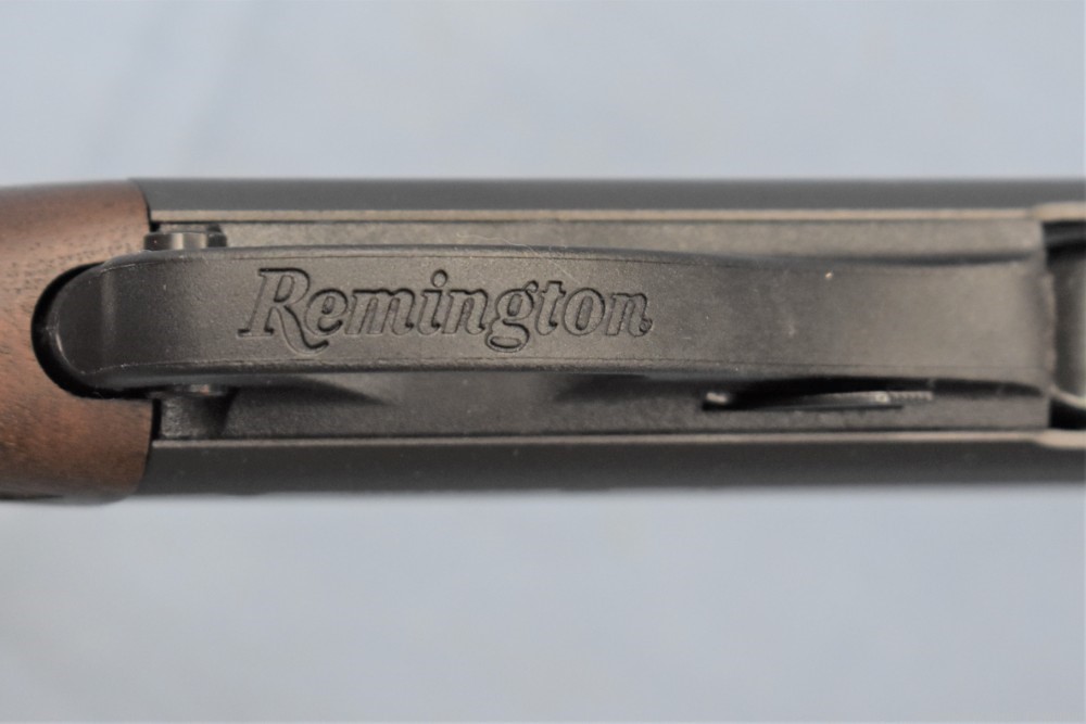 Remington 870 Fieldmaster  12G 3” 20" rifled  NEW!-img-14