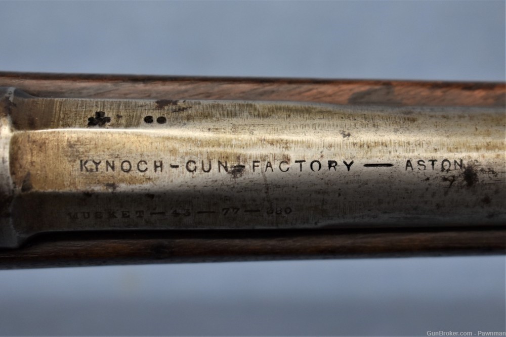 Kynoch Gun Factory musket conversion in .43-77-380-img-8