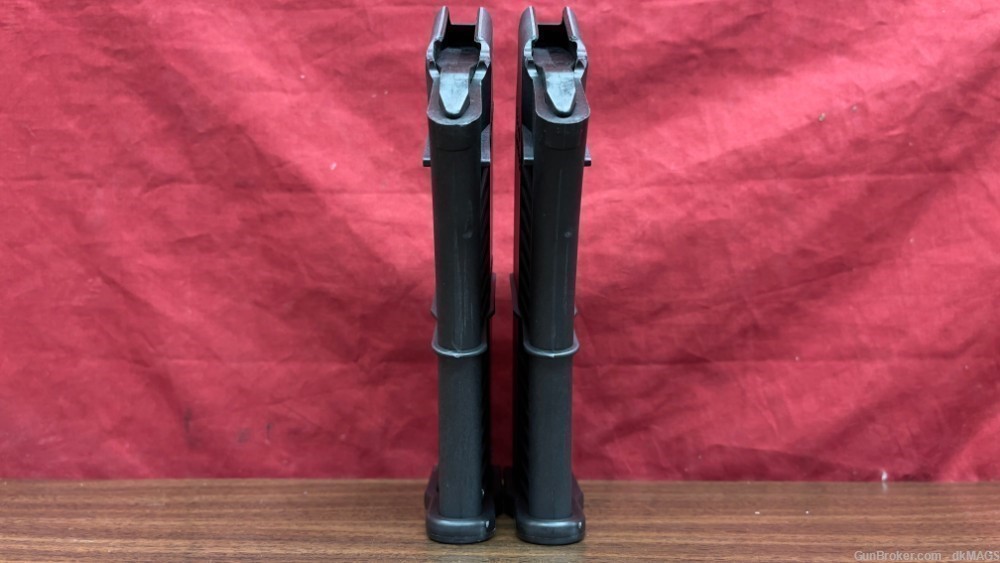 2 SGM Tactical VEPR 7.62x54R 10 Round Magazines-img-5