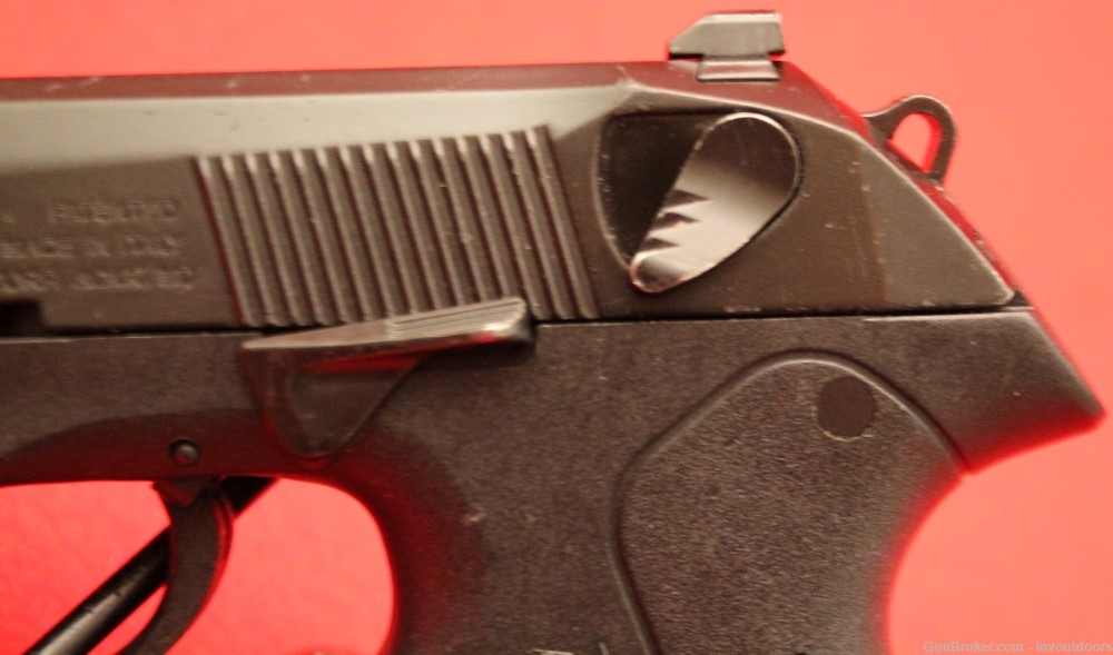 Beretta PX4 Storm Full Size 9mm semi-auto 4"-barrel pistol.-img-14
